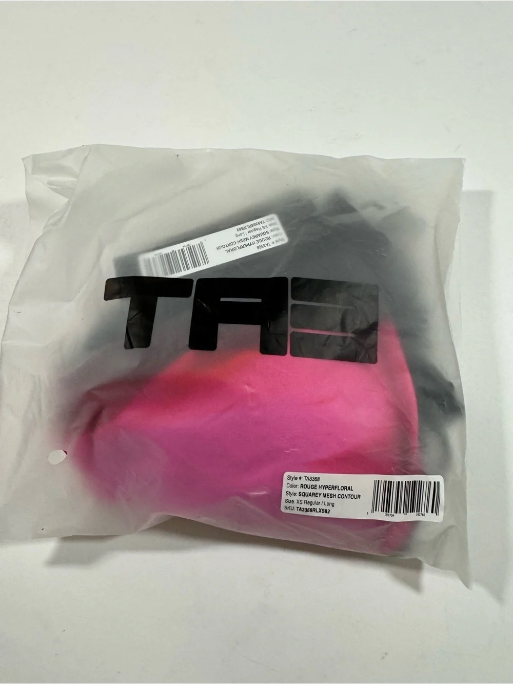 Ta3 contour long